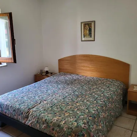 Apartment Fiordaliso