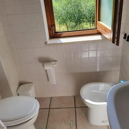 Fiordaliso Apartment *