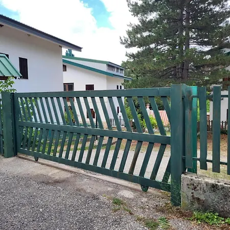 Apartment Fiordaliso Croce di Magara