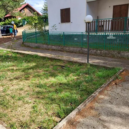 Fiordaliso Apartment