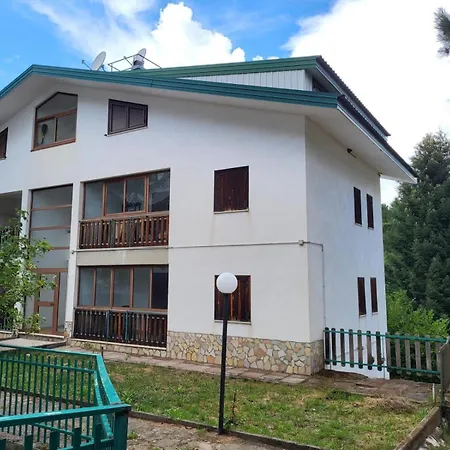 Apartment Fiordaliso
