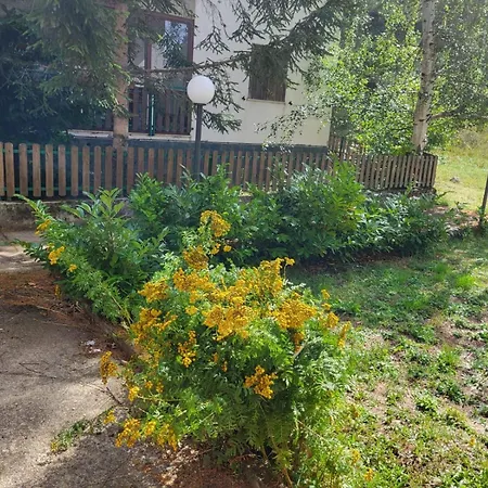Fiordaliso Apartment Croce di Magara